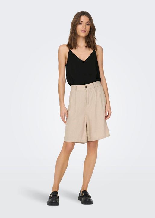 Actual product image Only Top without sleeves (34)