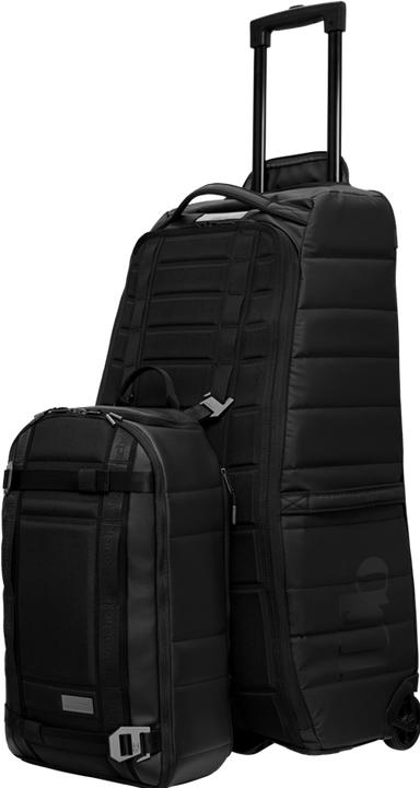Produktbild D_b_ The Black Out (21 l)