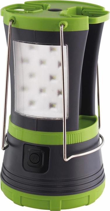 Image du produit Eurotrail Multi Light Rechargeable - Gris/Vert