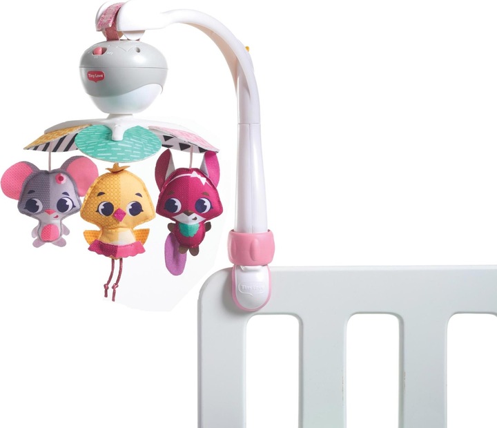 Actual product image Tiny Love Take Along- Tiny Princess Tales