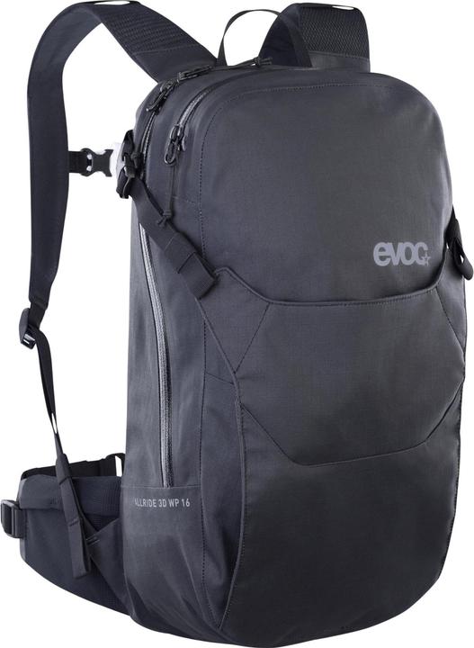 Actual product image Evoc Allride 3D WP 16L Backpack (16 l)
