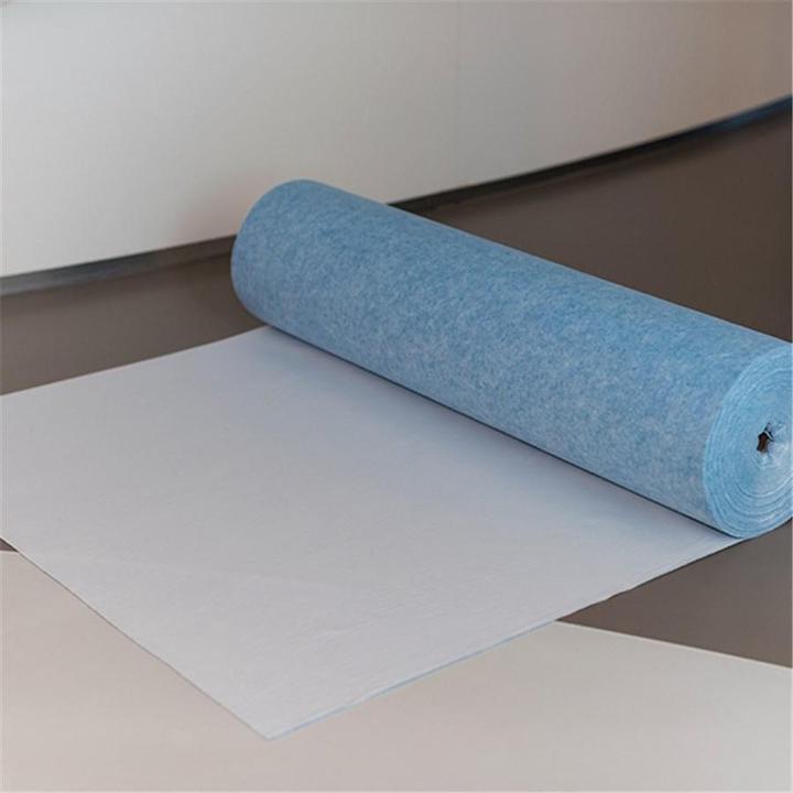 PrimaCover aktiv - atmungsaktive Abdeckung - 1 x 25 m (25 m)