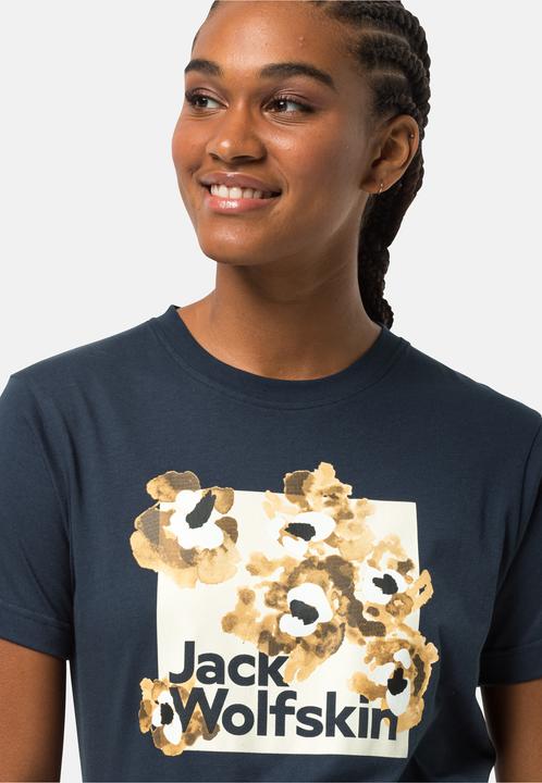 Immagine prodotto Jack Wolfskin Florell Box T W (XS)