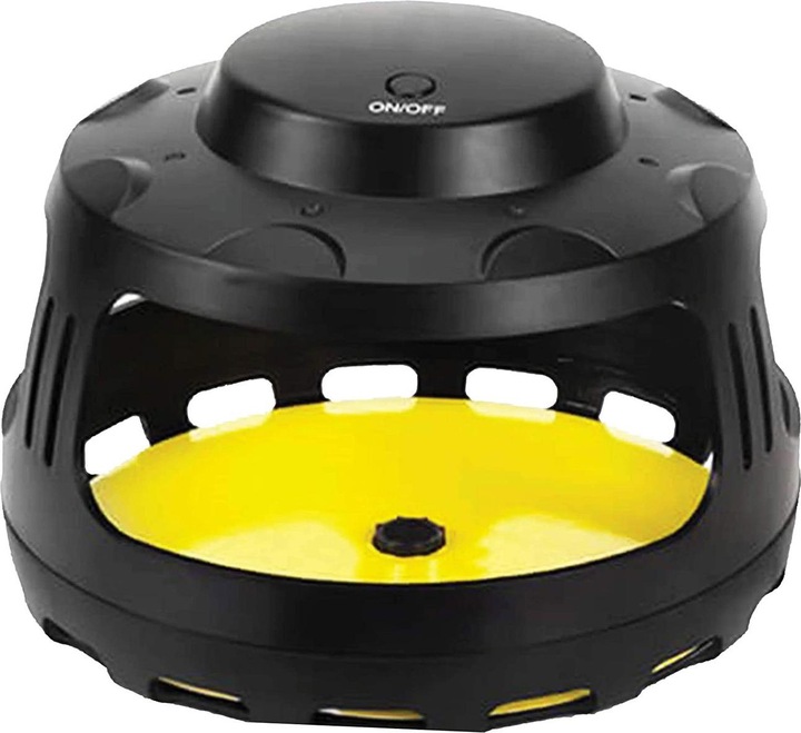 Produktbild Isotronic Insektenfalle mit Licht und Klebefolie