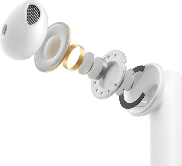Image du produit Xiaomi Mi 2 Basic (ANC, 5 h, Sans fil)