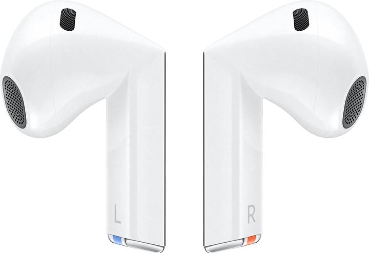 Actual product image Samsung Galaxy Buds3 (ANC, 6 h, Wireless)