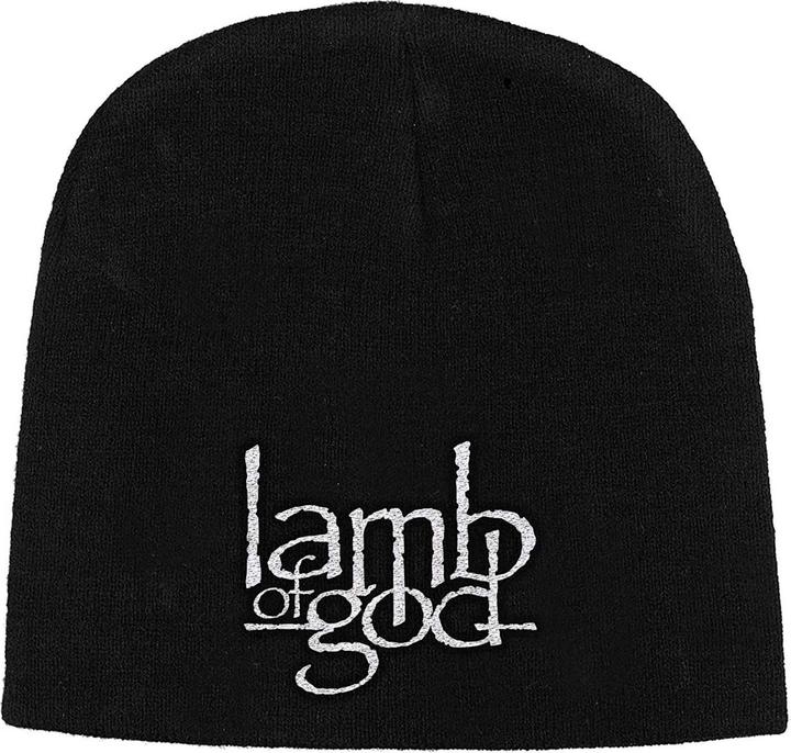 Actual product image Lamb Of God Cap