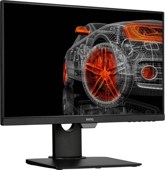 Actual product image BenQ GW2480T (1920 x 1080 pixels, 24")