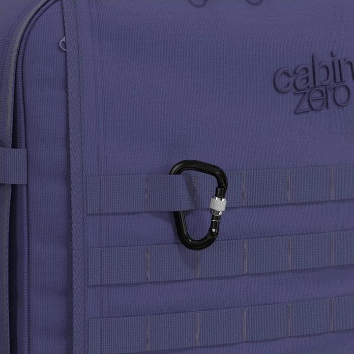 Actual product image Cabin zero Military 36L Cabin Backpack Rucksack 46 cm (20 l)