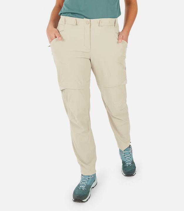 Produktbild Quechua MH500 ZIP OFF (31)