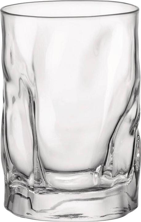 Immagine prodotto Bormioli Rocco Bicchiere per bere (6 pezzi) (0.30 l, 6x)