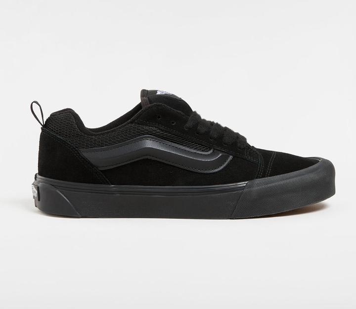 Produktbild Vans Knu Skool BLACK/BLACK (40.5)