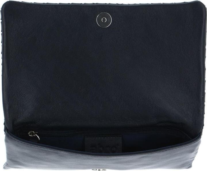 Immagine prodotto Abro Leather Piuma Weaving Clutch Bag