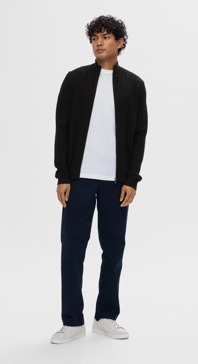 Immagine prodotto Selected Homme Cardigan in cotone Pima (XXL)