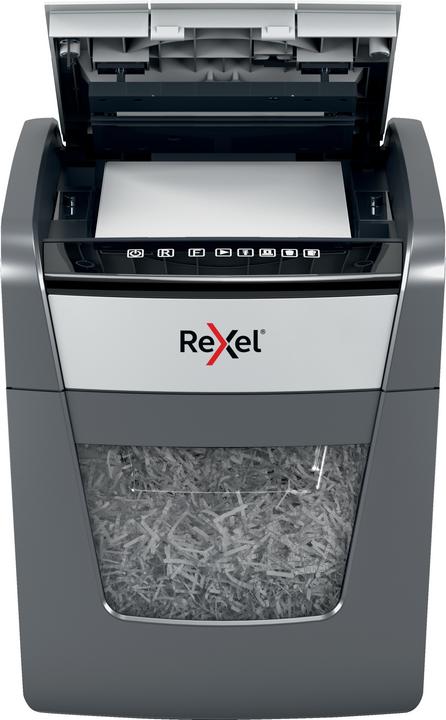 Actual product image Rexel Optimum AutoFeed+ 50X P-4 (Particle cut)