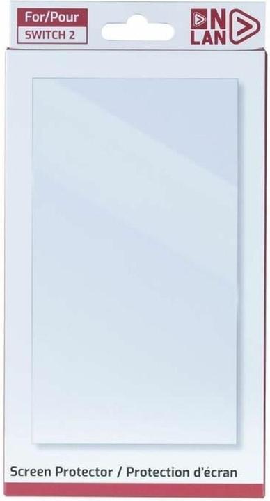 Actual product image Onlan Protektor Für Nintendo Switch 2 H9