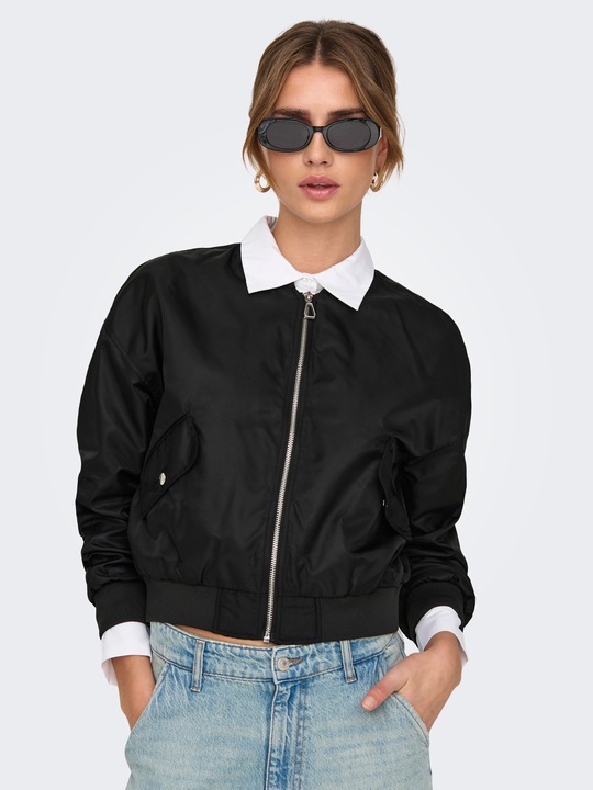 Produktbild Only ONLTATJANO Blousonjacke Blousonjacke (XL)