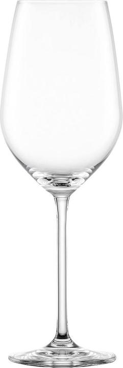 Produktbild Schott Zwiesel Bordeauxglas Fortissimo 130 4 Stück (65 cl, 4 Gläser, Rotweingläser)