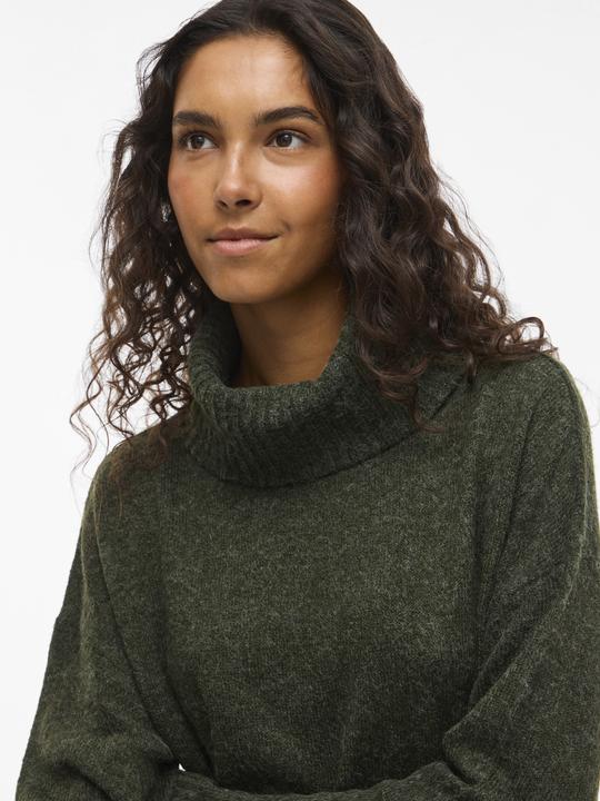 Actual product image Vila VIHANNA Strick Minikleid (XL)