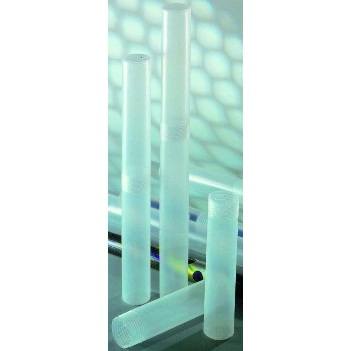 Rumold, Versandkarton + Versandbox, Gewindepack Versandrolle transparent 880mm (1 x)