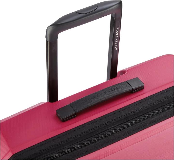 Immagine prodotto Delsey Lutece Spinner 76 Expandable magenta
