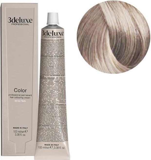 Produktbild 3DeLuxe Haarfarbe