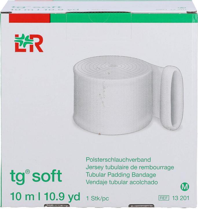 Produktbild Lohmann & Rauscher soft Polsterschlauchverband