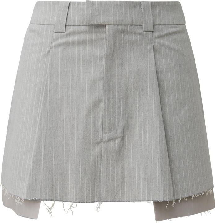 Produktbild s.Oliver Nadelstreifen-Mini (38)