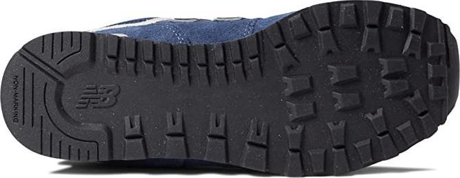 Produktbild New Balance 574 Sneaker Kinder (36)