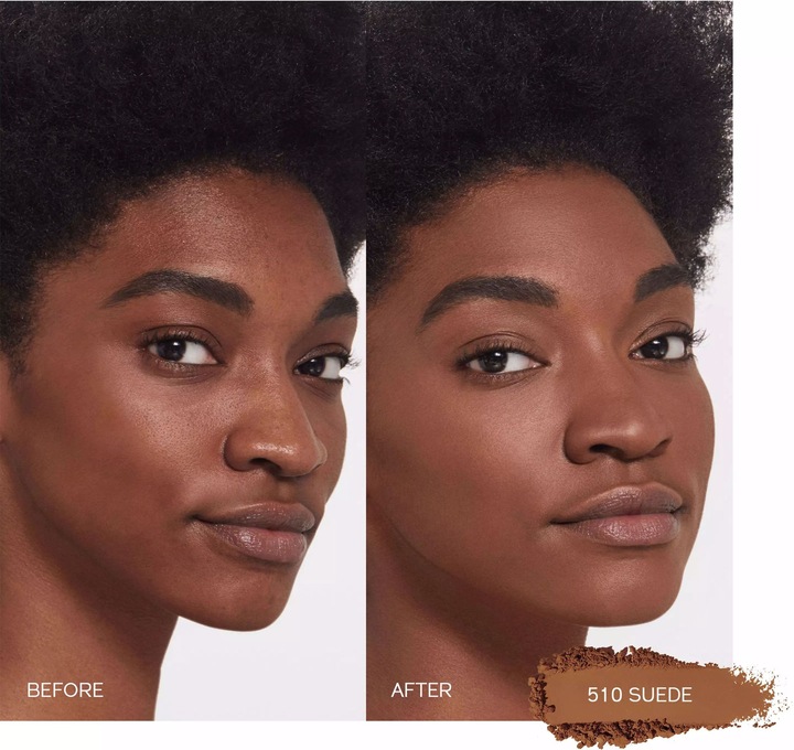 Produktbild Shiseido Synchro Skin Self Refreshing Powder Fond de Teint No 510 (510 Suede)