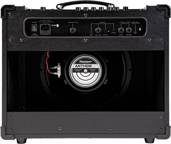 Actual product image Blackstar IDX:50 Combo (Guitar, 50 W)