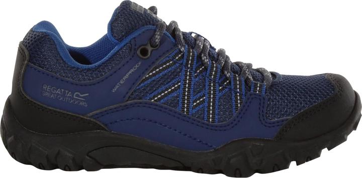 Productafbeelding Regatta Edgepoint waterdichte wandelschoenen (28)