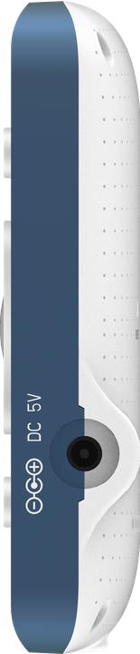 Produktbild Telefunken VM-M500 (Babyphone mit Kamera, 300 m)