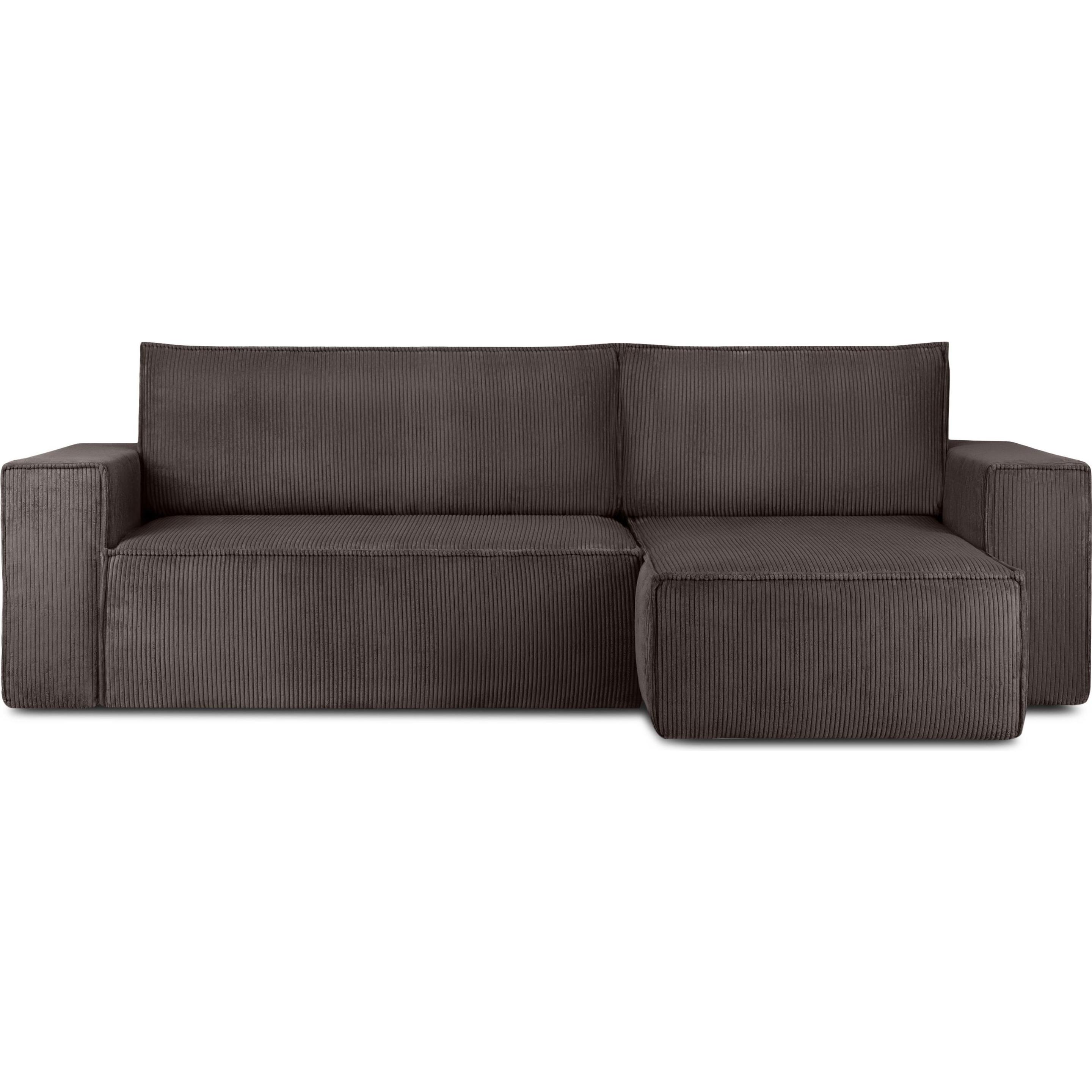 Konsimo, Sofa, Napi (Ecksofa)