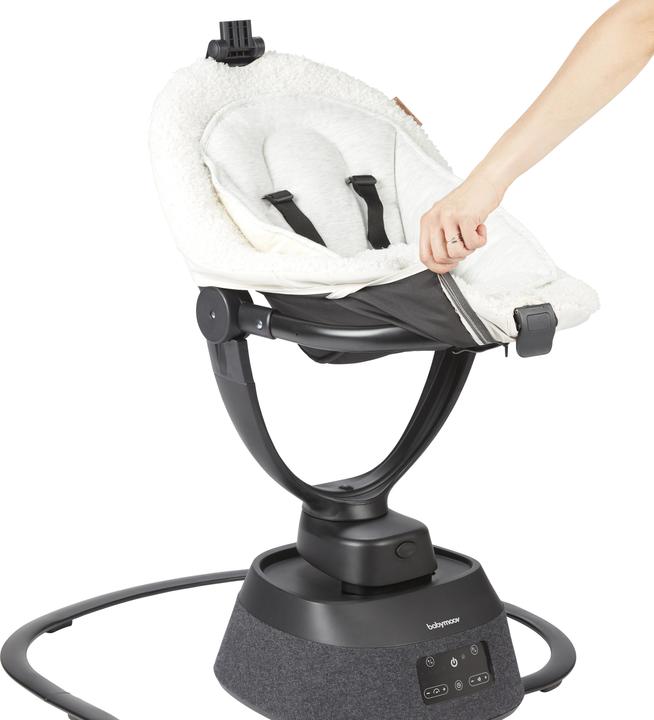 Image du produit Babymoov Swoon Evolution