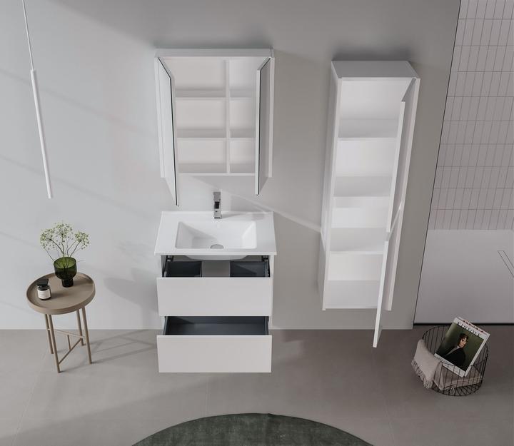 Produktbild Homitis Arno 65 Bathroom Cabinet With Sink