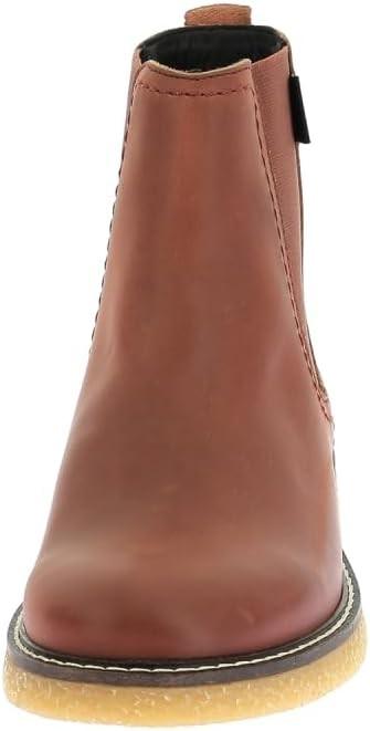 Actual product image Kickers Lorel Chelsea Boots (36)