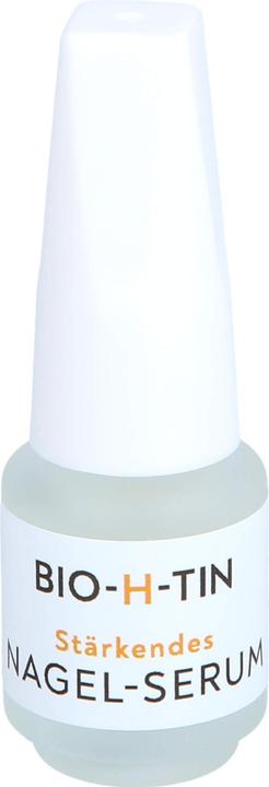 Image du produit Dr. Pfleger Bio H Tin Staerk Nagel Ser (3.30 ml)