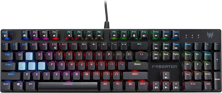 Productafbeelding Acer PREDATOR AETHON 303 () (IT, Bedraad)