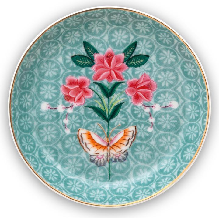 Produktbild PIP Studio Blushing Birds (1x)