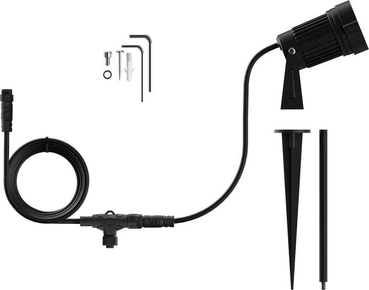 Image du produit Innr OSL 130 C (230 lm, IP65)