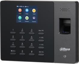 Image du produit Dahua Asa1222g Enregistreur De Temps De Travail