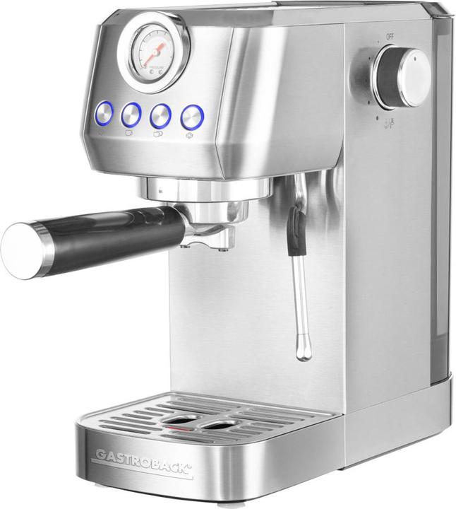 Actual product image Gastroback Piccolo Pro