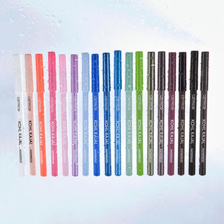 Produktbild Catrice Kohl Kajal (010 Check Chic Black)