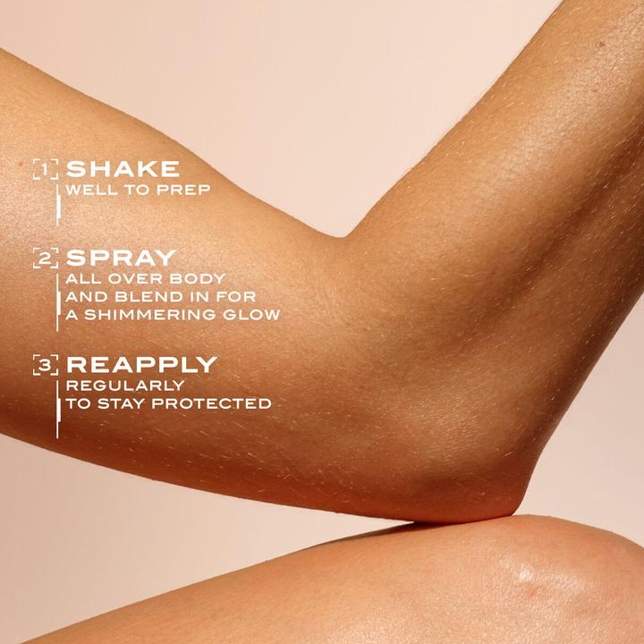 Produktbild Lancaster Oil Sun Protection Factor 50 (SPF 50, 150 ml)