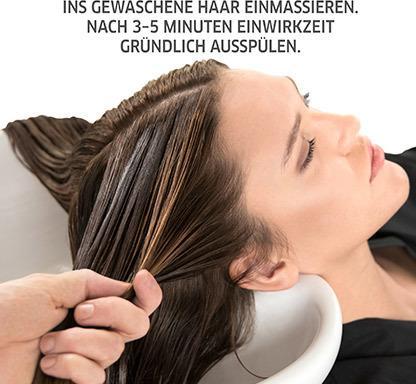 Produktbild Wella Invigo Vibrant Color Mask Fine - 30 (30 ml)