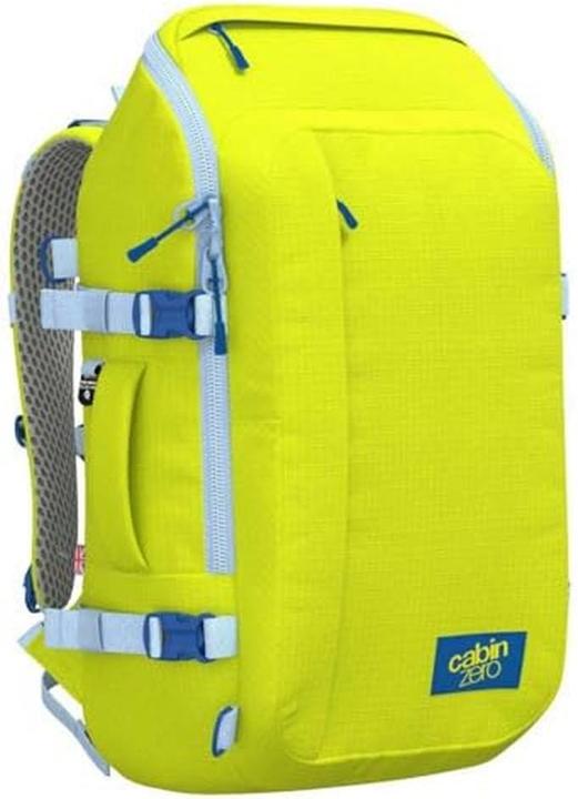 Actual product image Cabin zero Adventure Cabin Bag ADV 32L Backpack 46 cm (26 l)