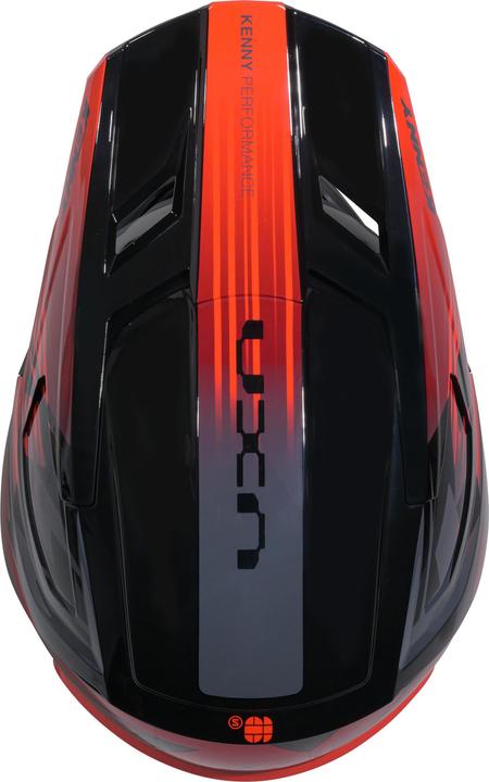 Produktbild Kenny Performance (L, 59 - 60 cm)