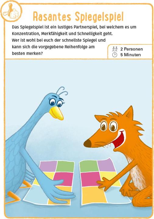 Image du produit Pichler:Konzentration - 30 Bildkarten f (Allemand, Sandra Pichler, 2021)