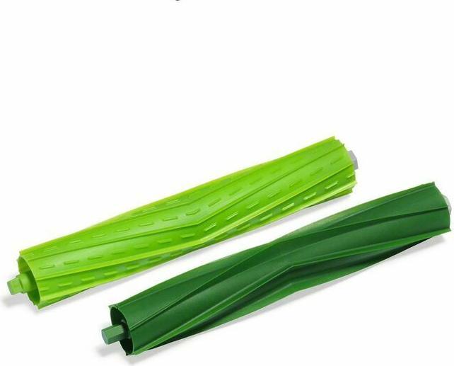 Actual product image iRobot Roomba rubber brushes Series e/i/j